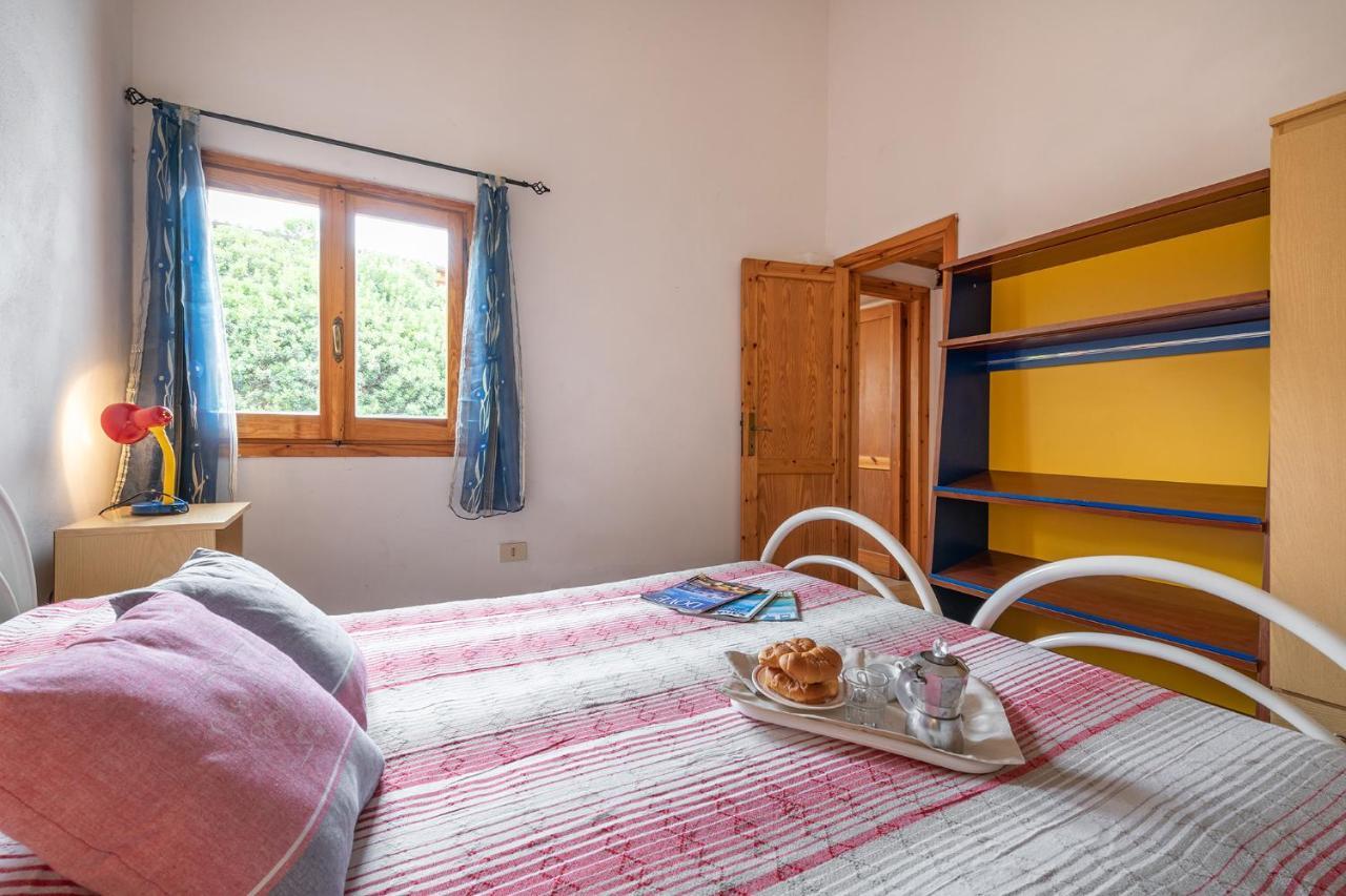 Affittasardegna-Bilo Caraibi 2 Apartment Pittulongu Ngoại thất bức ảnh