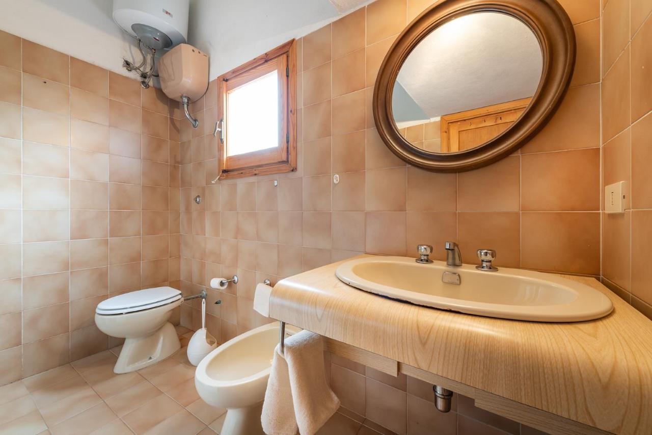 Affittasardegna-Bilo Caraibi 2 Apartment Pittulongu Ngoại thất bức ảnh