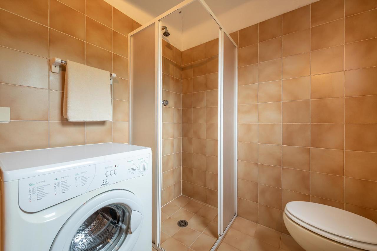 Affittasardegna-Bilo Caraibi 2 Apartment Pittulongu Ngoại thất bức ảnh